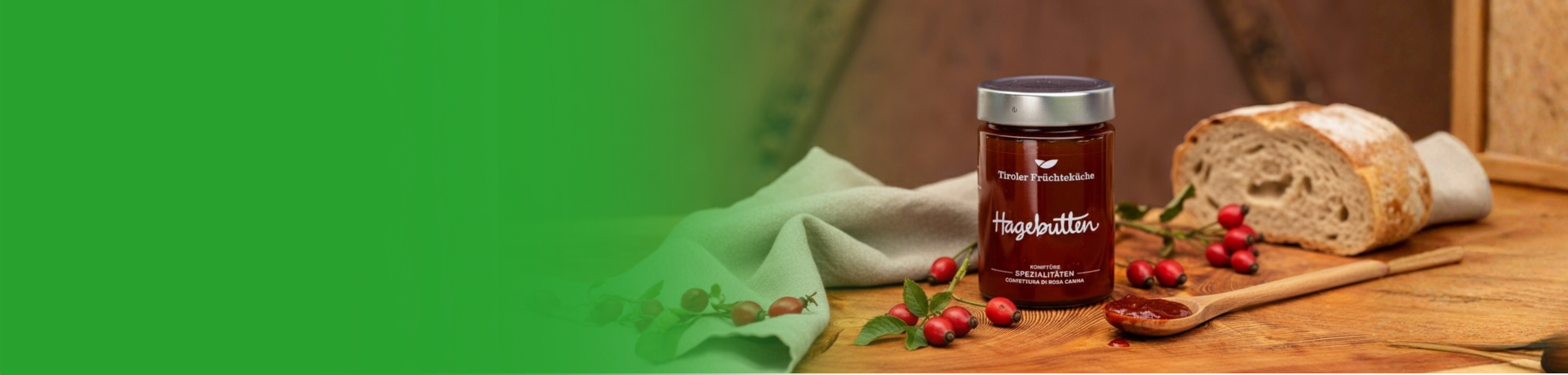 Kvalitné džemy hlavný obrázok